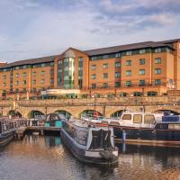 Best Western Plus The Quays Hotel Sheffield