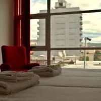 Parque Hotel, hotel a San Salvador de Jujuy