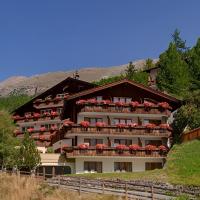 Hotel Alpenroyal