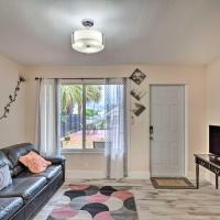 Ideally Located West Palm Beach Apartment!