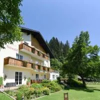 Kötschach में, होटल Pension Seiwald in Kötschach Kärnten