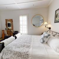 THE FARMHOUSE private apartments, hotel a Eufaula