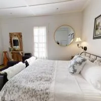 Eufaula में, होटल FARMHOUSE INN private apartments