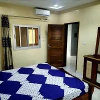 Maison d'Hôtes entière Cité Douane Golf Dakar, ξενοδοχείο στο Ντακάρ