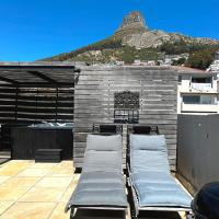Namaste, hotel in Bantry Bay, Cape Town