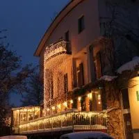 Klaus im Weinviertel – hotel w mieście Wolkersdorf