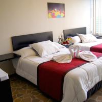 G y V Hotels, hotel en Tegucigalpa