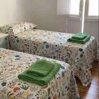 Casa típica aragonesa., hotel u gradu Caspe
