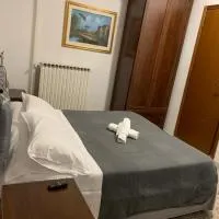 Albergo Abruzzese, hotel a Riano