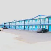 Empire Inn & Suites, hotel a Red Deer