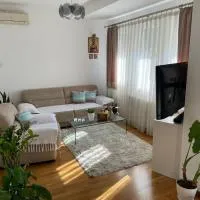 Apartman Ares, готель у місті Чачак