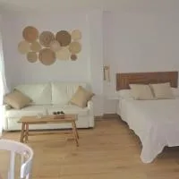 Suite La Savina Formentera con vistas al mar, готель у місті Ла-Савіна