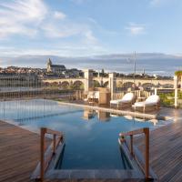 Fleur de Loire, hotel a Blois