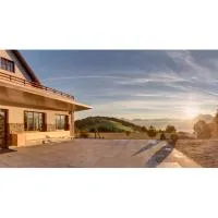 Bödele Alpenhotel, hotel a Schwarzenberg im Bregenzerwald