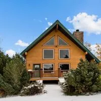 Mule Deer Cabin, hotell sihtkohas West Yellowstone