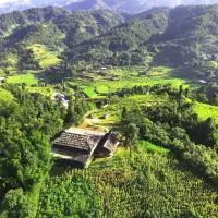 Mu Cang Chai Homestay & Trekking, готель у місті Mù Cang Chải