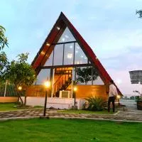 Villa Desa Pehkulon, hotel em Minggiran