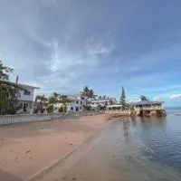 Ocean Bay Beach Resort, hotel u gradu Dalaguete