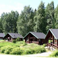 Rastila Camping Helsinki