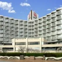 Atami Seaside Spa & Resort, hôtel à Atami