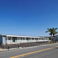 ALFACIO RESORT STAY ITOSHIMA, ξενοδοχείο σε Itoshima