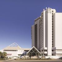 Rendezvous Hotel Perth Scarborough, hôtel à Perth (Scarborough)