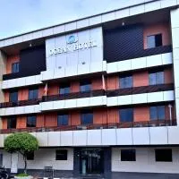 OCEAN HOTEL – hotel w mieście Labuan