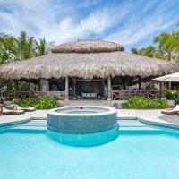 Ocean View Villa - Best Caribbean Vacation
