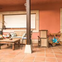 Stunning home in Ribadesella with WiFi and 4 Bedrooms