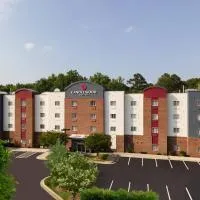 Candlewood Suites Apex Raleigh Area by IHG, hotel i Apex
