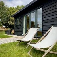 Robin's Nest (Top Cabin) – hotel w mieście Foolow