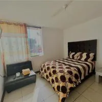 Residencia Monterrico