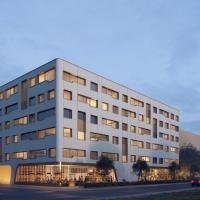 Holiday Inn Express & Suites - Basel - Allschwil, an IHG Hotel, hotel in Allschwil, Basel