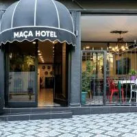 MAÇA OTEL, hotell i Edirne