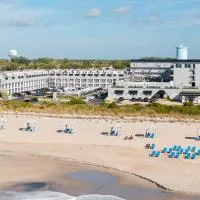 Grand Hotel Cape May, хотел в Кейп Мей