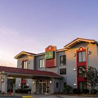 Casa Bella Inn & Suites, hotel in Tallahassee