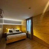 9WAGRAM Hotel Boutique, מלון בלה מאן