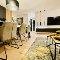 Apartman Ana, hotel v destinácii Daruvar