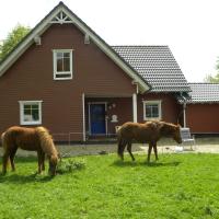 Privatzimmer im Schwedenhaus Unsere Kleine Farm