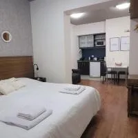 DEPARTAMENTO CIVIC ART, hotel em San Juan