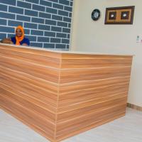 GIDI LODGE، فندق بالقرب من Tamale - TML، تامالي