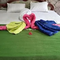 Hotel Artha，Cakranegara的飯店