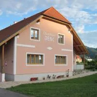 GästeHaus Rudolf u. Sandra DENK, hotel a Wösendorf