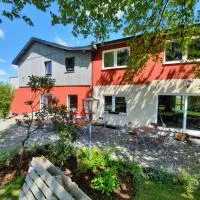 Brauhaisla, hotelli kohteessa Konradsreuth