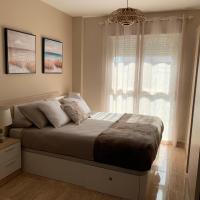 Apartamentos Hernán Cortés