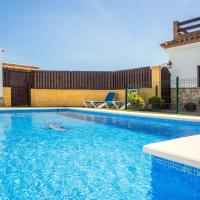 La Casa del Duque Vejer de la Frontera by Ruralidays