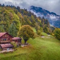 Heidi Chalet