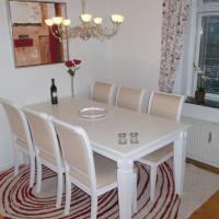 Herning City Apartments