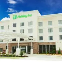 Holiday Inn Guin by IHG, hotel v destinaci Yampertown