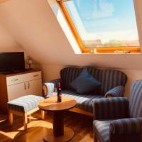 Norderney में, होटल Haus Rotdorn Haus Rotdorn